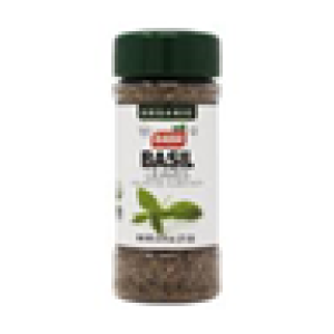 BADIA ORGANIC BASIL LEAV 0.75 OZ