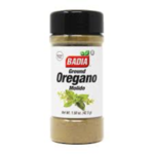 BADIA GROUND OREGANO 1.5 OZ