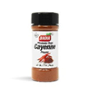 BADIA ORGANIC CAYENE PEP 1.75 OZ