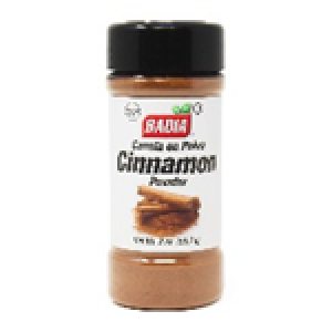 BADIA CINNAMON POWDER 2 OZ