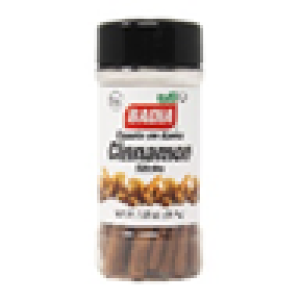 BADIA CINNAMON STICKS 1.25 OZ