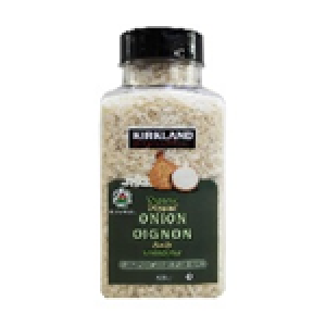 KS CHOPPED ONION 11.3 OZ