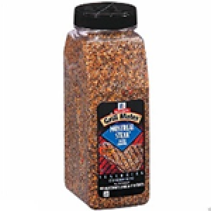 MCC MONTREAL STEAK 29 OZ