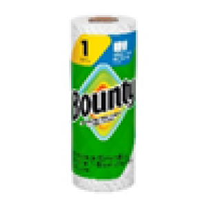 BOUNTY A SIZE